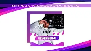 Mal conhe&ccedil;o ela - Mc Rafa 22, Mc Rafa original dj sz (Dj Renan Molejo)