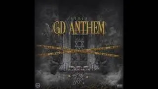 Rooga - GD Anthem Slowed