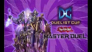 Orcust Findsmith Duelist Cup - Yu-Gi-Oh! Master Duel