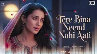 Tere Bina Nind Nahi Aati|New Bollywood Romantic And Beautiful Hindi Song 2026