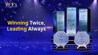 Winning Twice, Leading Always