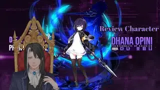 Ceritanya Sih Review Character, tapi kok... [Soulworker]