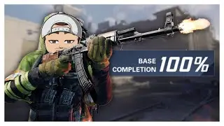 MY THOUGHTS ON XDEFIANT AFTER 100% COMPLETION