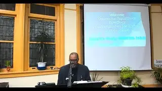 Delaware Avenue Baptist Church: January 7, 2026
