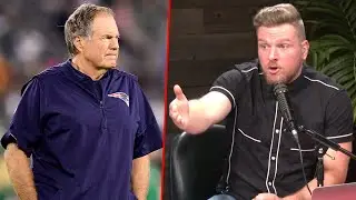 Why The Patriots Video Controversy Isn't A Big Deal