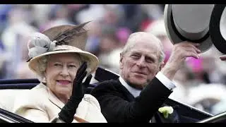 UK's Prince Philip, Queen Elizabeth II's husband, passes away at the age of 99 | Really News