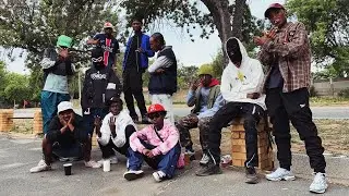 Pluggy Fuego - Dii Pop (Feat. @1trillkay ) Official Music Video