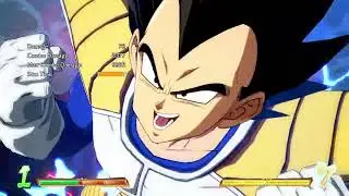 Base Vegeta New Easy Loop Solo ToD