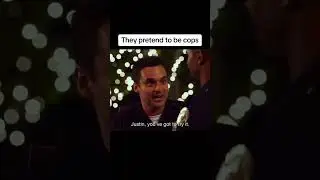 Lets Be Cops #movieclips #shorts #funny #fyp #viralshorts #film #filmclips #comedy