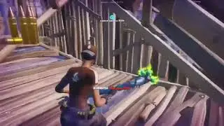 دقائق من المتعة من أحد مبدعي الكلان⚡💪⚡