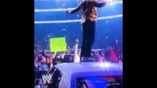 The John Report #6.1 - 2/21/11 Monday Night Raw Recap