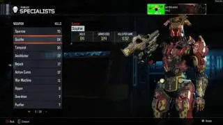 Prestige3! Hype