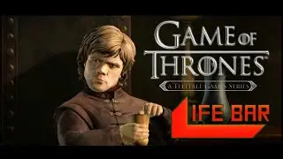 Game of Thrones: Iron From Ice (Part 1) PREVIEW -| Life Bar |-