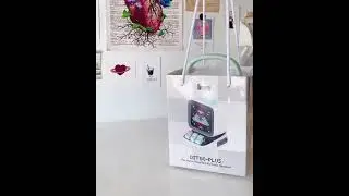 Divoom Ditto Plus Unboxing & Hands On #Shorts