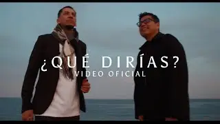 &iquest;Qu&eacute; dir&iacute;as? ISRAEL GARCIA FT SALVADOR CRUZ