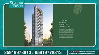 Meadows 83 at LBS Road 📍 Vikhroli West 📞8591998813 /8591978813