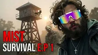 I Can't Believe This Game Exists!!! E.P 1