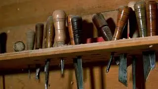 Handcrafted Furniture | TY Fine Furniture | Columbus, Ohio