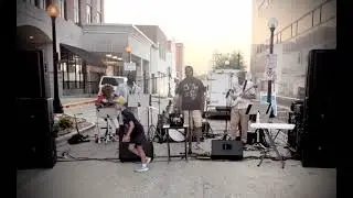 Walk With Me (Cover) — Freedom Coalition (feat. Noah I. Brown) Full Song