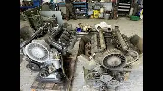 SKOT OT64 Engine