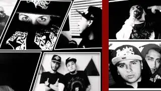 Dreamy One - Calm Down Ft. Jaymvee, Entre Peste, Damian Smash, Rocdella