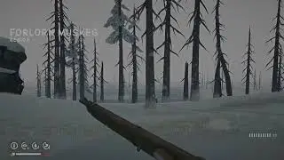 JUMPSCARE-The Long Dark gameplay 