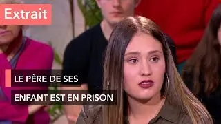 Le parloir est son quotidien - Ça commence aujourd'hui