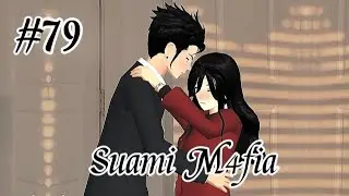 M4fia's Husband (Episode 79) || Sakura School Simulator Drama