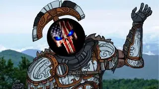 Centurion's Rework In A Nutshell