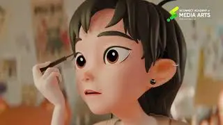 Học viện Đ&agrave;o tạo Hoạt H&igrave;nh Quốc tế Sconnect - Sconnect Academy of Media Arts