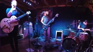 Much Brighter (final) @ Urgence Disk 25.10.2019