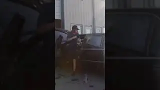 Straight piping my 1 of 50 v12 Mercedes!!!