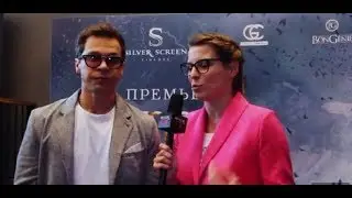 Silver TV (выпуск 21): Премьера 