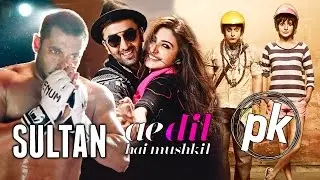 Top 5 Bollywood Films That Courted Political Controversies