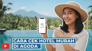 CARA CEK HOTEL MURAH  AGODA AGAR HEMAT BIAYA SAAT CHECK IN
