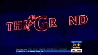 Lafayette Theater Shooting Coverage (July 24, 2015)