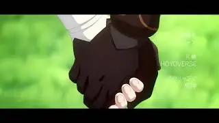 Genshin Impact Anime OP | Jujutsu Kaisen『Kaikai Kitan』by Eve [Shinwon Edits]