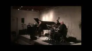 Nicole Yarling @ The K Lounge 'Every Time We Say Goodbye'