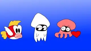 Blooper's Valentines Day! (Gone Wrong)