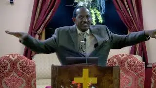 An Inside Look at the Future (Revelations 2:1-17), Pastor Jonathan Hanna, 09/14/2025