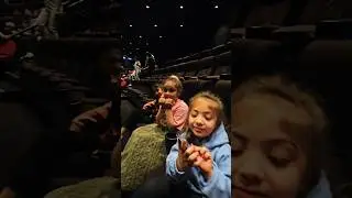 Dubai's #1 SHOW: La Perle - Getting Ready for an EPIC Night! #TravelVlog #Travel #Vlog #LaPerle