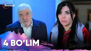 So'nggi bor yoxud Kechir 2 4-bo'lim ( 8-9-10-qismlar )