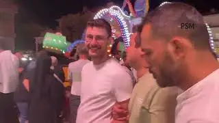 Pamukova Panayırı 2, Gününde Coşku Sürüyor!