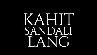 MilesExperience - Kahit Sandali Lang (Official Music Video)