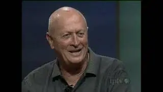 Johnny Orr interview - IPTV 