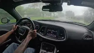 RT CHALLENGER POV DRIVE * NO TALKING * pt.3