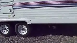 2003 FLEETWOOD PIONEER 18T6