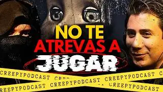 🔴 JUGUETES POSE&Iacute;DOS CAPTADOS EN VIDEO | Evidencia Paranormal REAL 😱 ft @ElGritoDelaLlorona