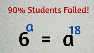 How to solve olympiad maths problem | hardest math olympiad problem | Algebra problem |
