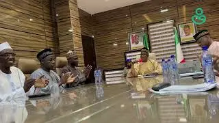 Bauchi State Governor Endorses NI-ABAE&rsquo;s Routine Immunization Efforts